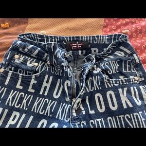 Ranch Dress’n Jeans